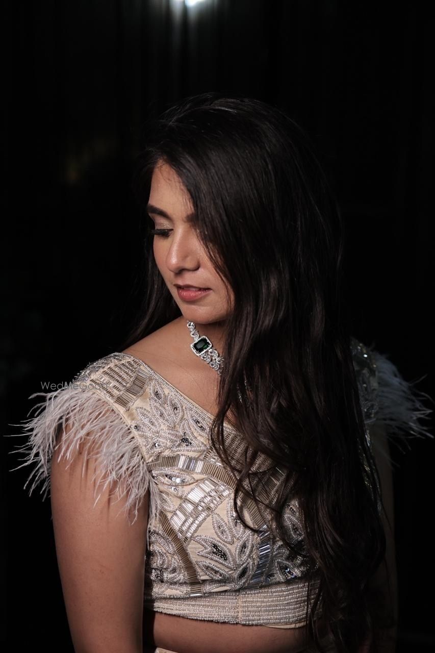 Photo From Brides of Zinal - By Makeover Hub by Zinal
