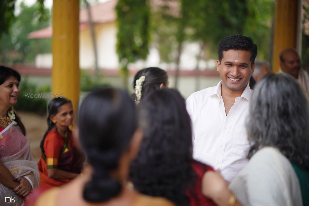 Photo From Subin + Maithreyi // Temple Wedding - By Studioby MK