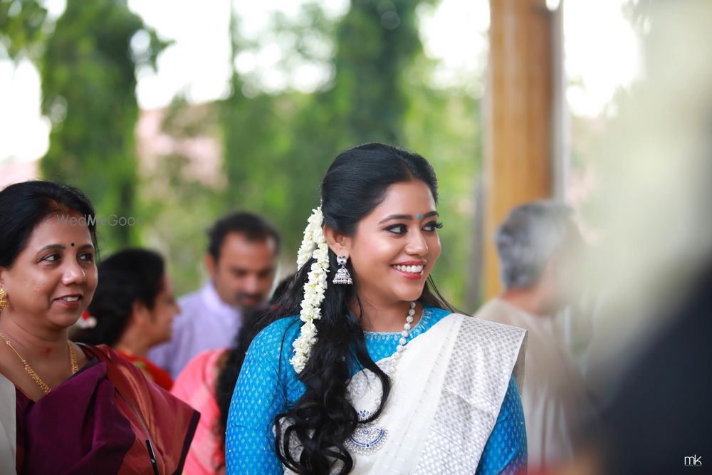 Photo From Subin + Maithreyi // Temple Wedding - By Studioby MK