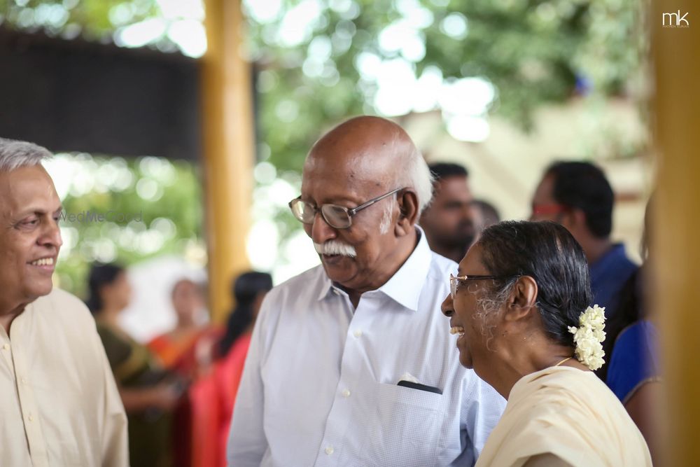 Photo From Subin + Maithreyi // Temple Wedding - By Studioby MK