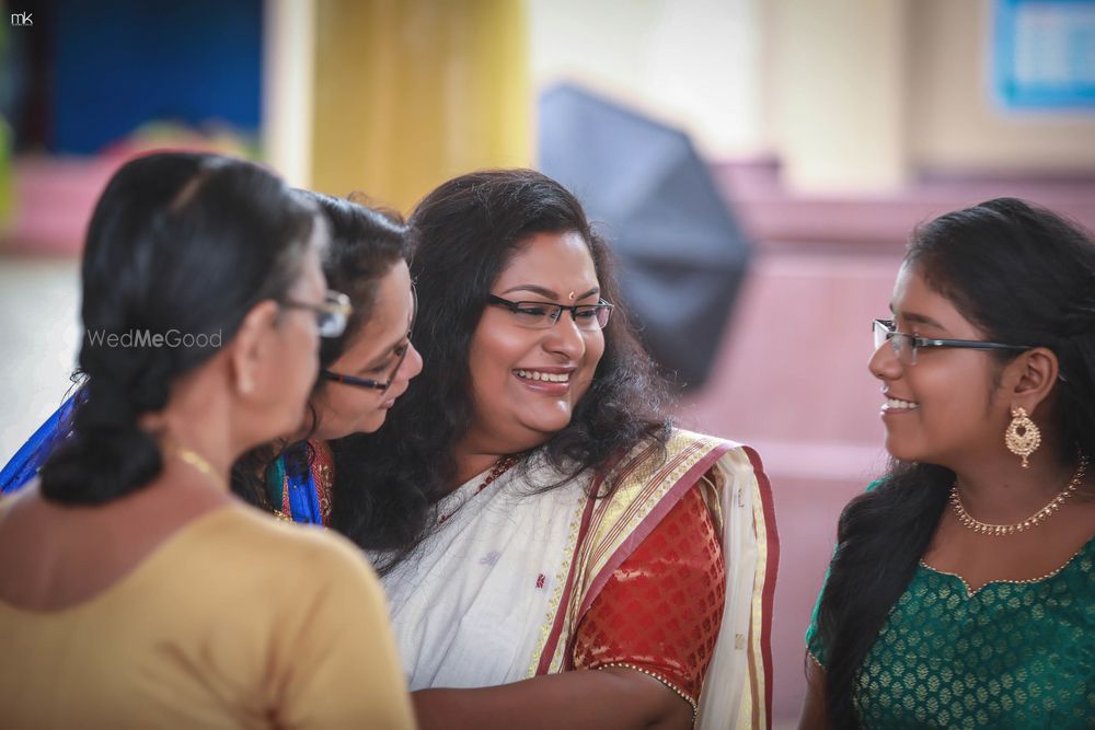 Photo From Subin + Maithreyi // Temple Wedding - By Studioby MK