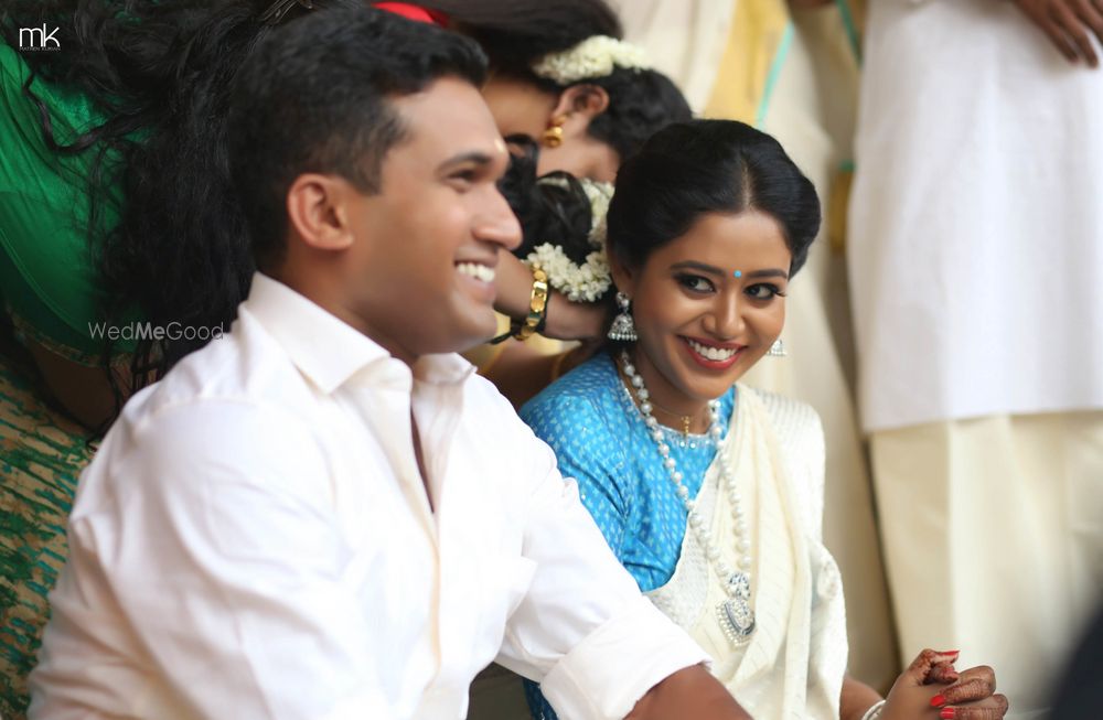 Photo From Subin + Maithreyi // Temple Wedding - By Studioby MK