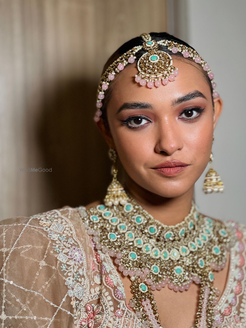 Photo From Brides of Shaadi Wala Pasta - By Shaadi Wala Pasta (Makeup Artist Tanvi)