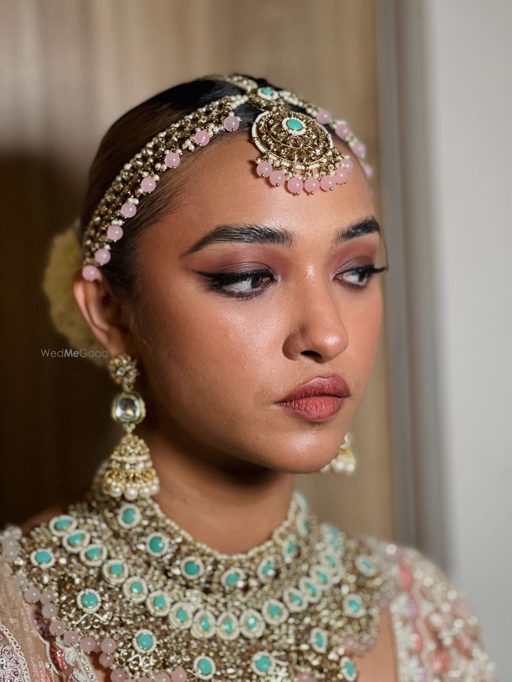 Photo From Brides of Shaadi Wala Pasta - By Shaadi Wala Pasta (Makeup Artist Tanvi)