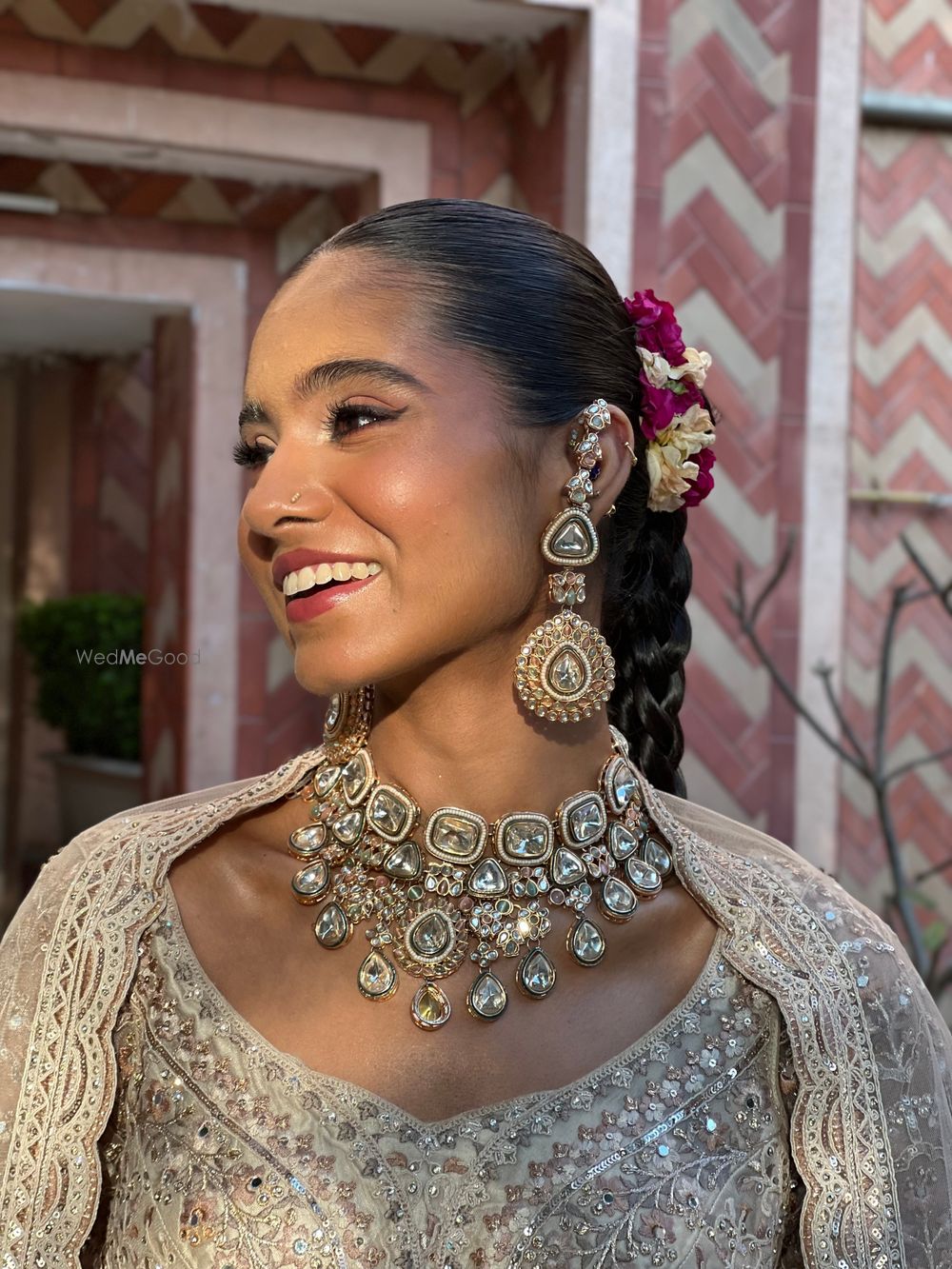 Photo From Brides of Shaadi Wala Pasta - By Shaadi Wala Pasta (Makeup Artist Tanvi)