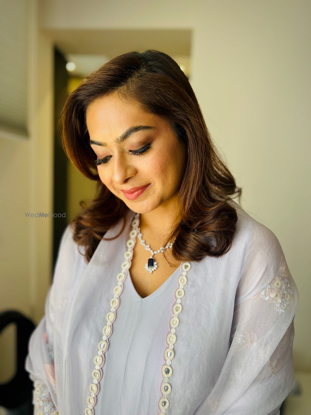 Photo From Wedding Guest and Party Makeup  - By Shaadi Wala Pasta (Makeup Artist Tanvi)