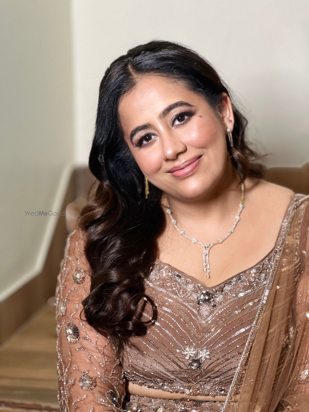Photo From Wedding Guest and Party Makeup  - By Shaadi Wala Pasta (Makeup Artist Tanvi)