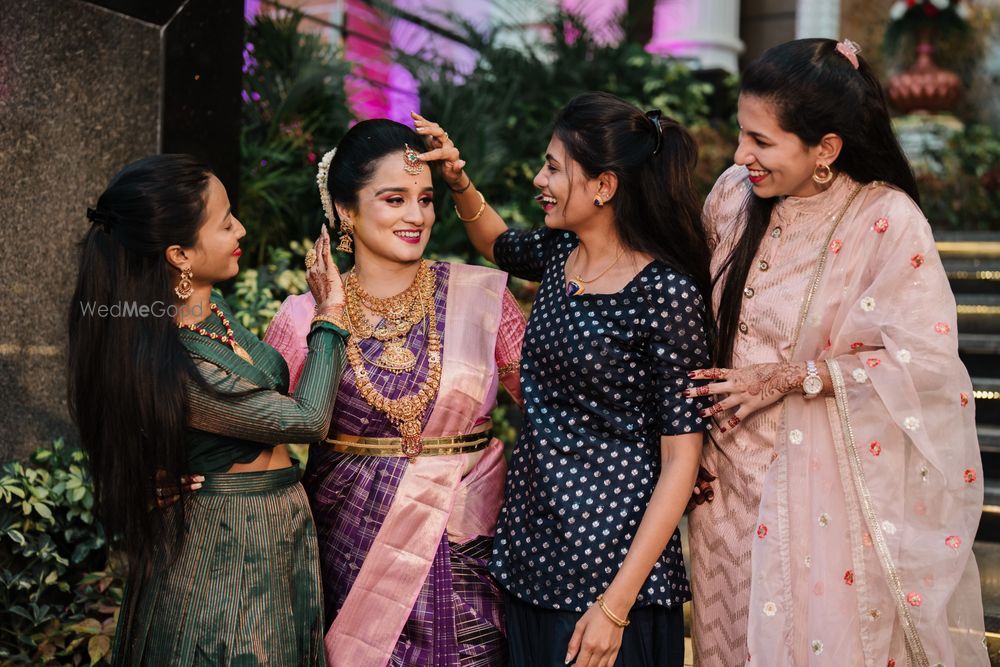 Photo From Arjun & Chaitra - By Nuptial Diaries