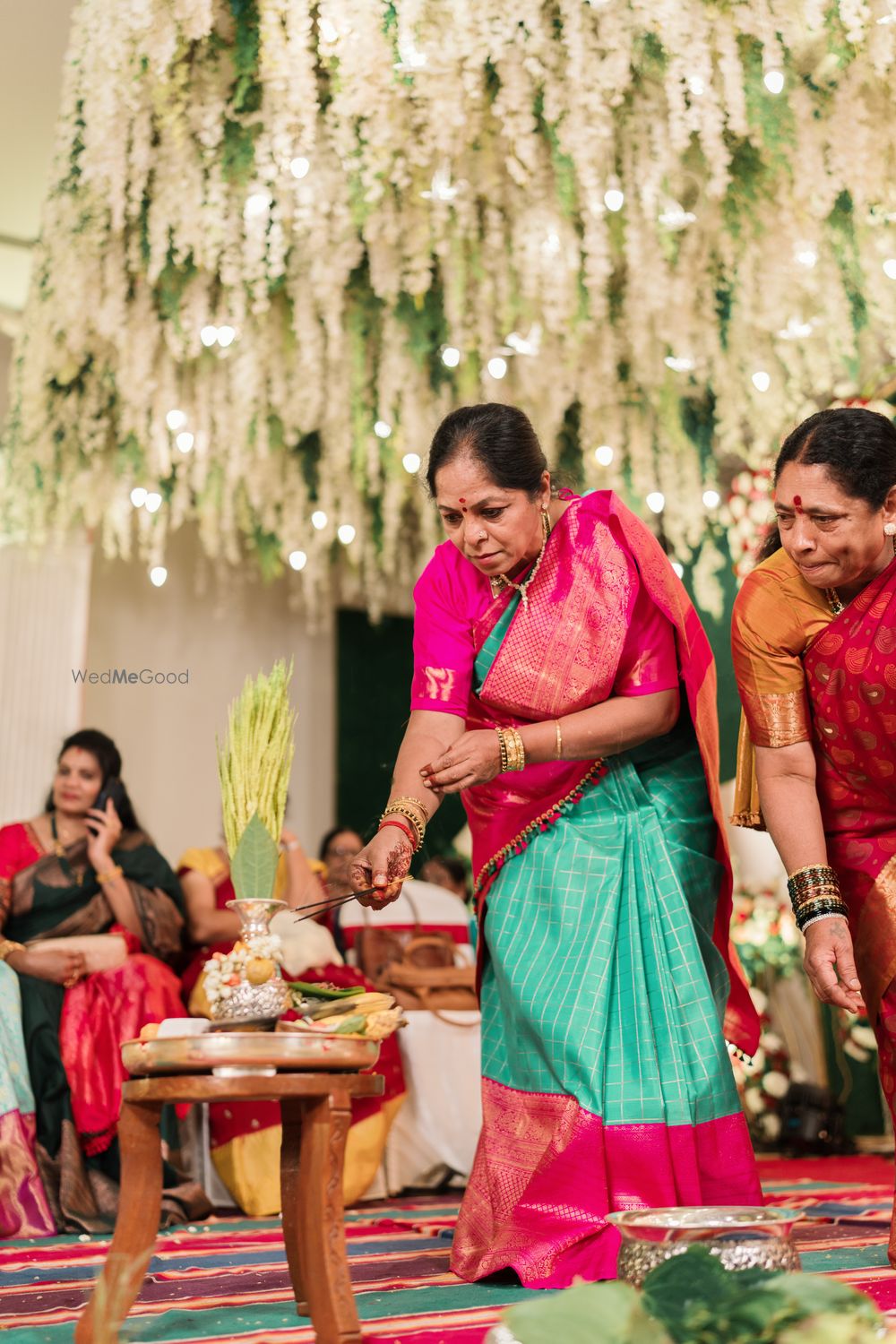 Photo From Arjun & Chaitra - By Nuptial Diaries