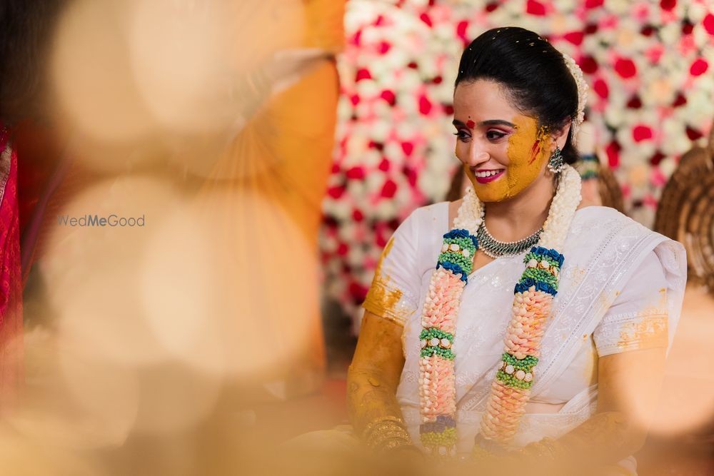 Photo From Arjun & Chaitra - By Nuptial Diaries