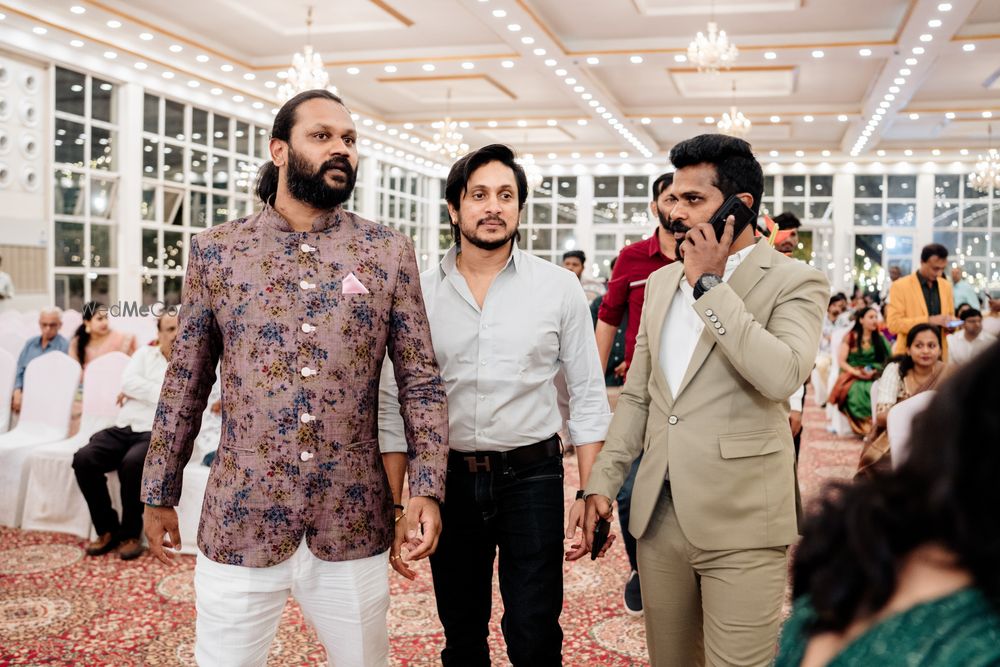 Photo From Arjun & Chaitra - By Nuptial Diaries