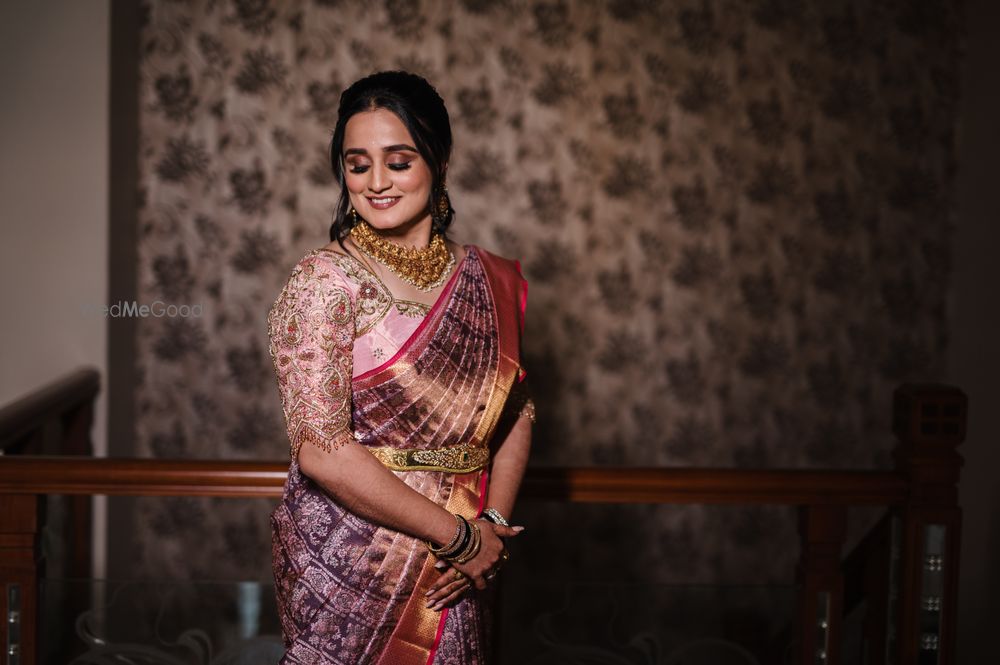 Photo From Arjun & Chaitra - By Nuptial Diaries