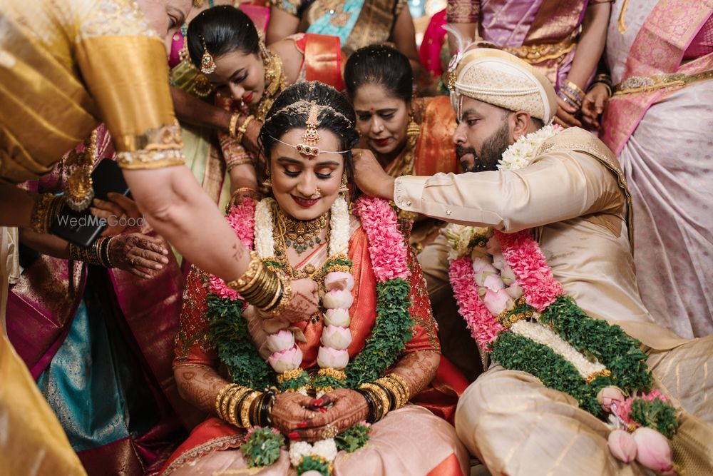 Photo From Arjun & Chaitra - By Nuptial Diaries