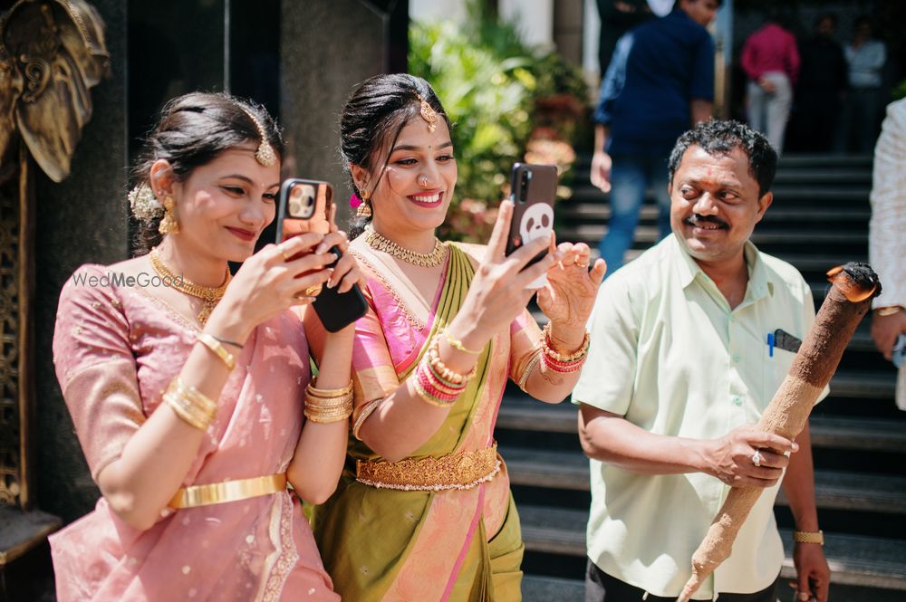 Photo From Arjun & Chaitra - By Nuptial Diaries