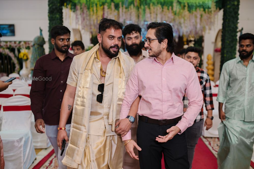 Photo From Arjun & Chaitra - By Nuptial Diaries