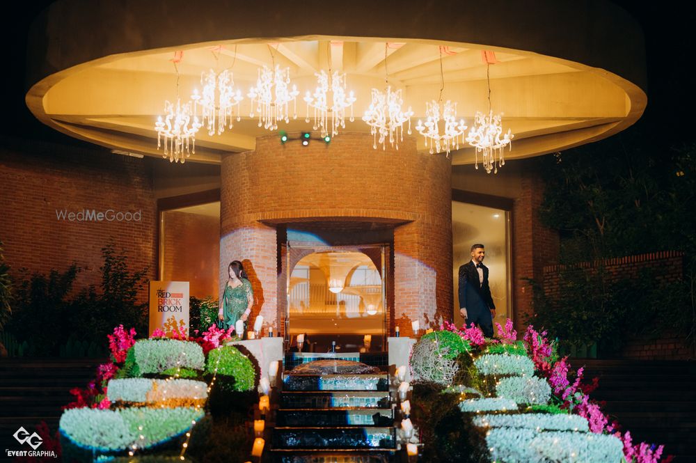 Photo From Vrenda + Swapnil - By Shaadiwalee