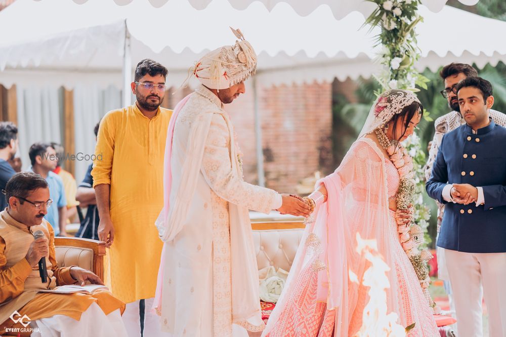 Photo From Vrenda + Swapnil - By Shaadiwalee