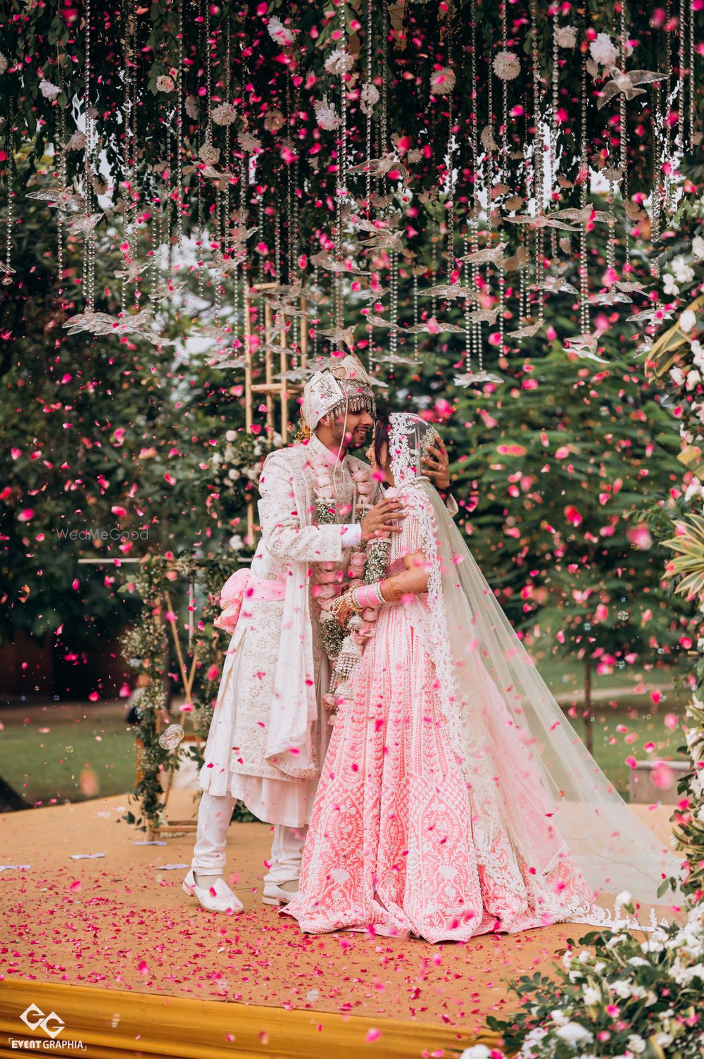 Photo From Vrenda + Swapnil - By Shaadiwalee