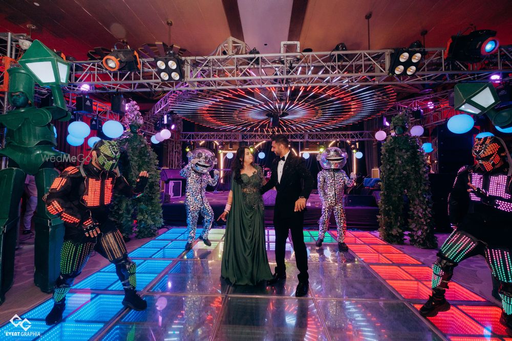 Photo From Vrenda + Swapnil - By Shaadiwalee