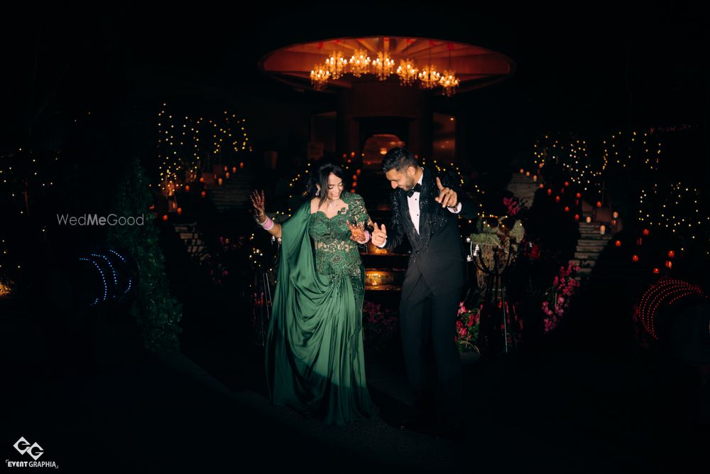 Photo From Vrenda + Swapnil - By Shaadiwalee