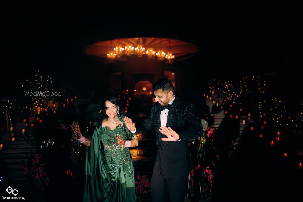 Photo From Vrenda + Swapnil - By Shaadiwalee