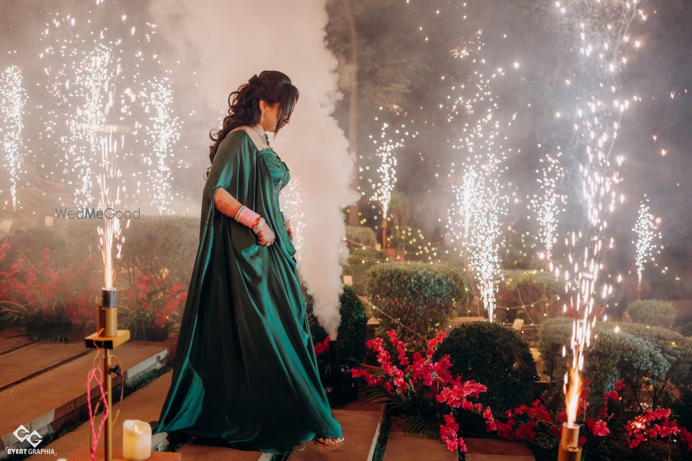 Photo From Vrenda + Swapnil - By Shaadiwalee