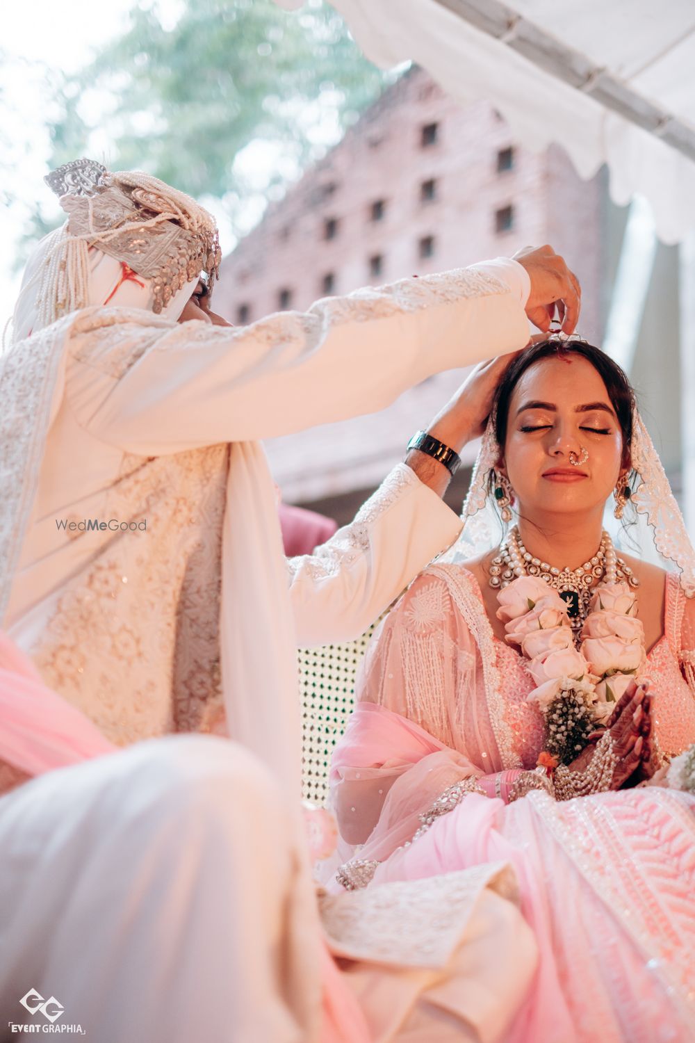 Photo From Vrenda + Swapnil - By Shaadiwalee