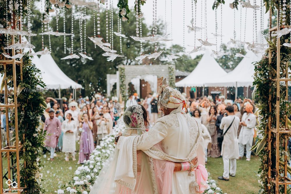 Photo From Vrenda + Swapnil - By Shaadiwalee