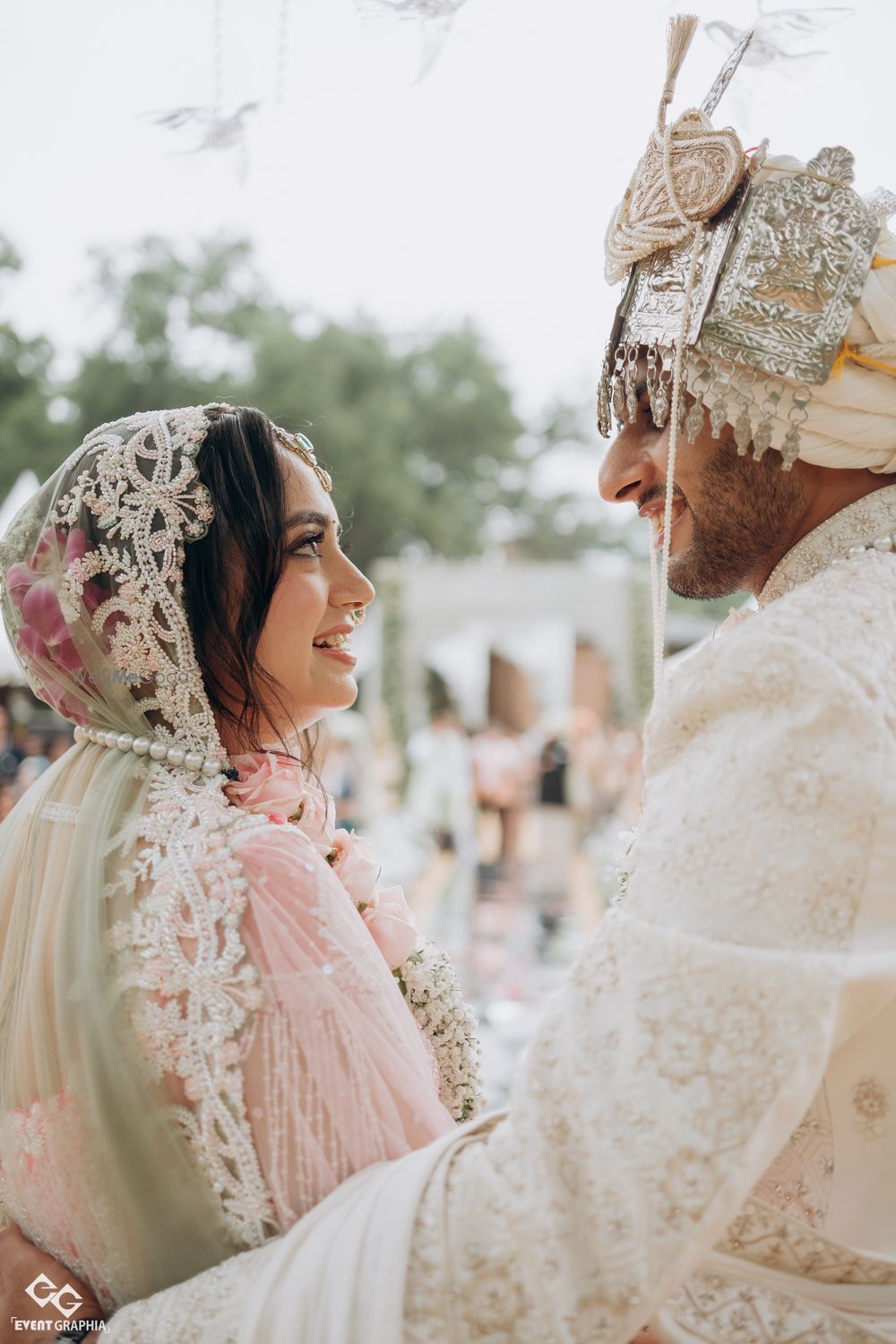 Photo From Vrenda + Swapnil - By Shaadiwalee