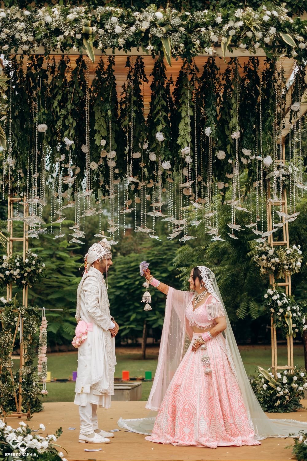 Photo From Vrenda + Swapnil - By Shaadiwalee