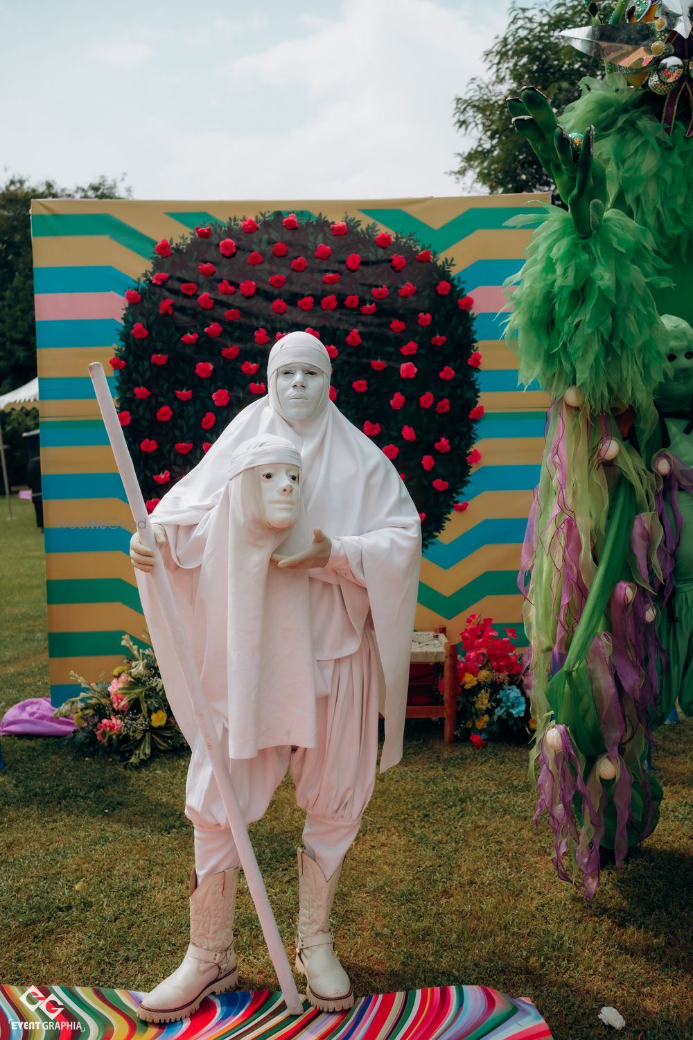 Photo From Vrenda + Swapnil - By Shaadiwalee