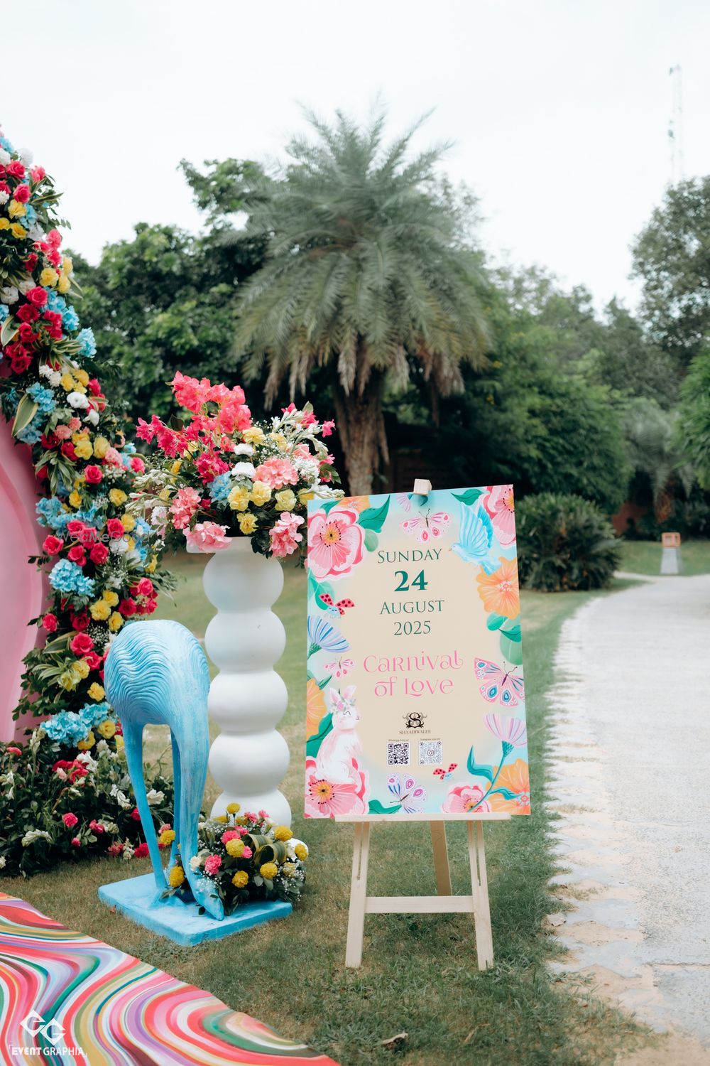 Photo From Vrenda + Swapnil - By Shaadiwalee