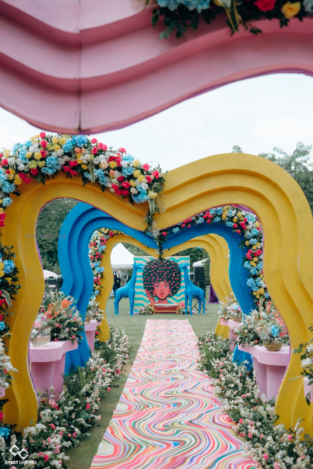 Photo From Vrenda + Swapnil - By Shaadiwalee