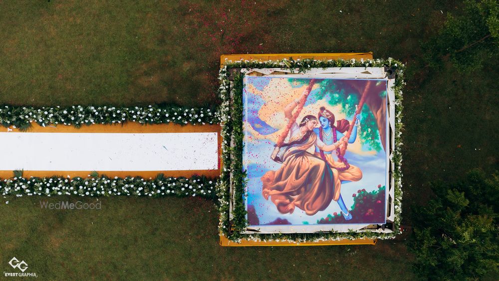 Photo From Vrenda + Swapnil - By Shaadiwalee