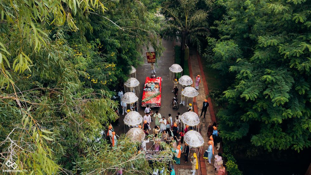 Photo From Vrenda + Swapnil - By Shaadiwalee
