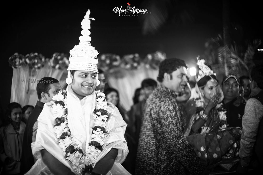 Photo From Rhythm of Love for Sukanya x Sougata - By Mon Amour Weddings