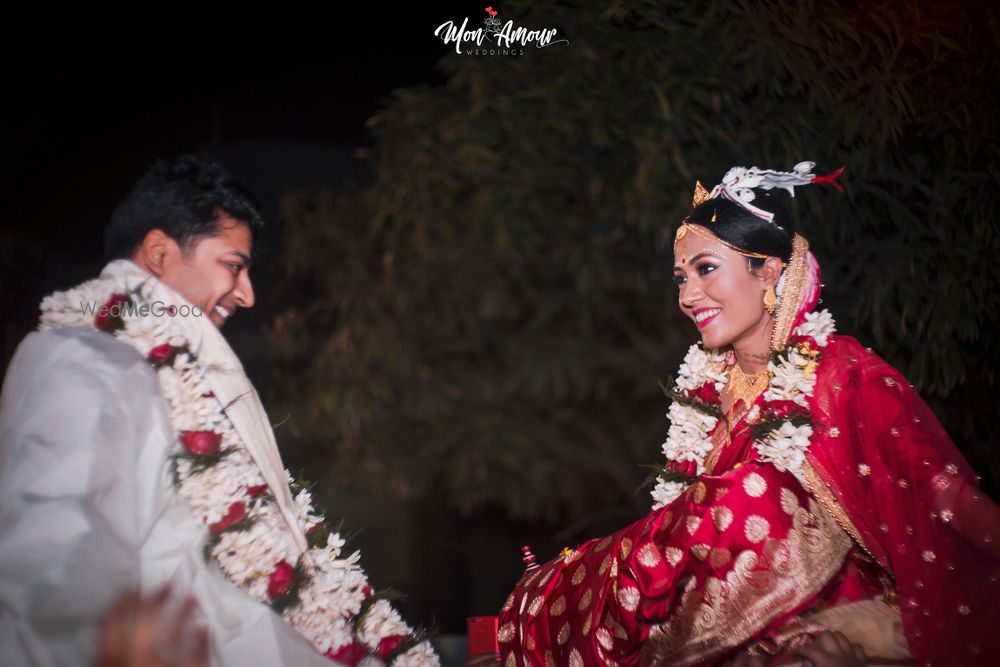 Photo From Rhythm of Love for Sukanya x Sougata - By Mon Amour Weddings