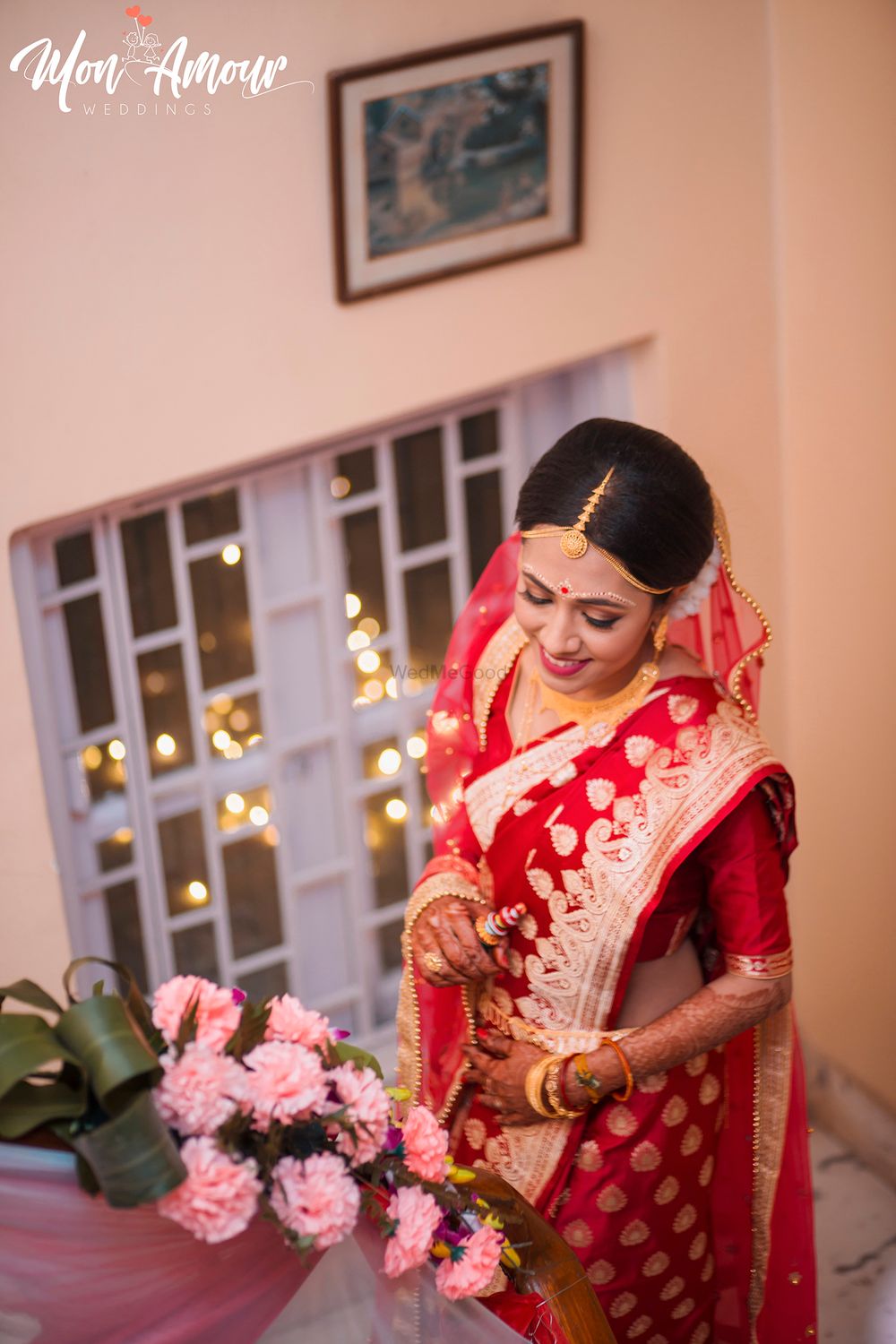 Photo From Rhythm of Love for Sukanya x Sougata - By Mon Amour Weddings