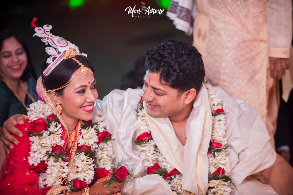 Photo From Rhythm of Love for Sukanya x Sougata - By Mon Amour Weddings