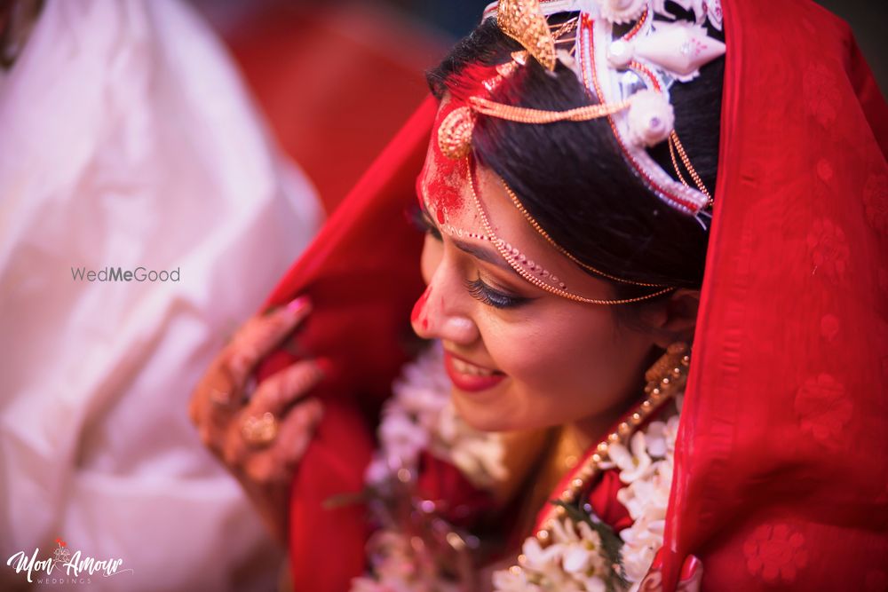 Photo From Rhythm of Love for Sukanya x Sougata - By Mon Amour Weddings