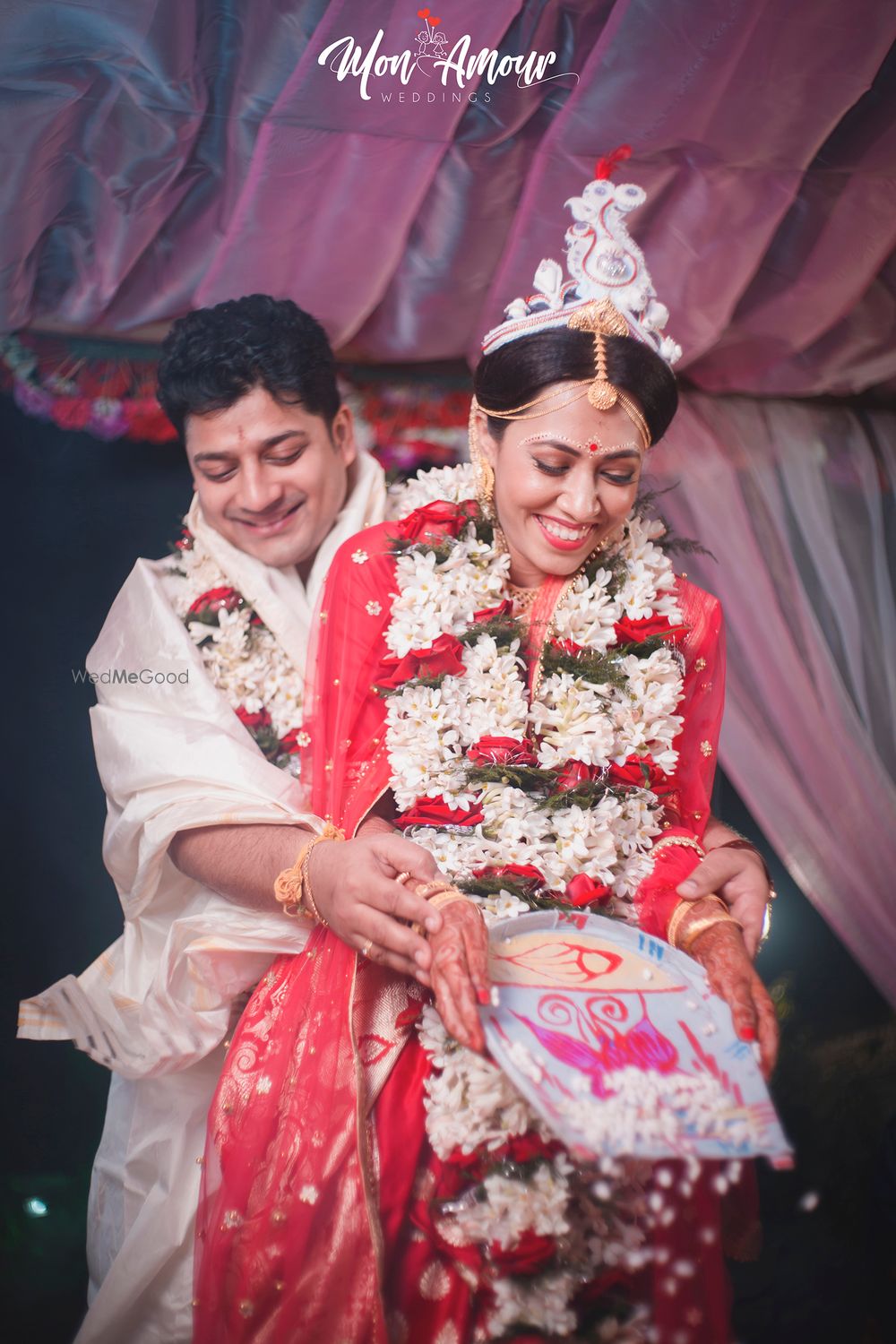 Photo From Rhythm of Love for Sukanya x Sougata - By Mon Amour Weddings