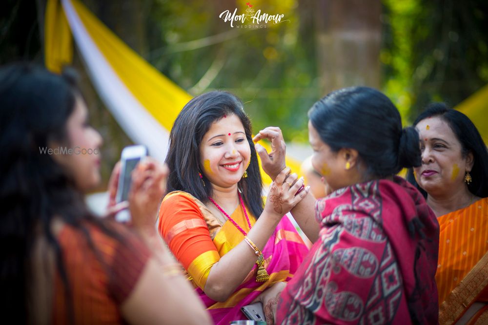 Photo From Rhythm of Love for Sukanya x Sougata - By Mon Amour Weddings