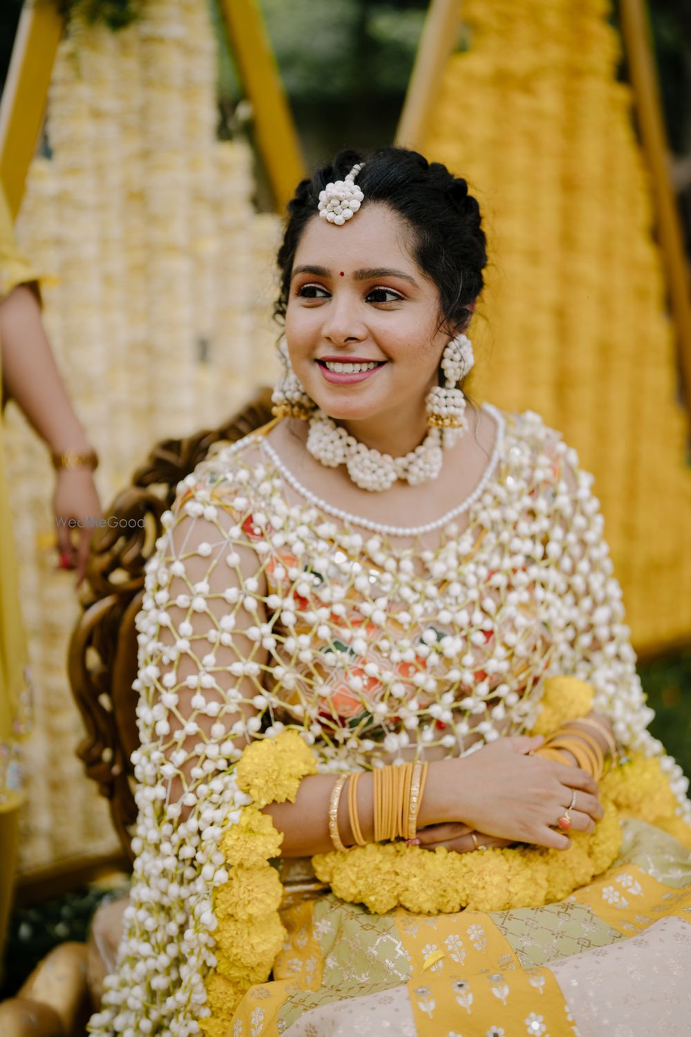Photo From Lekhana & Mallikarjuna - By Nuptial Diaries