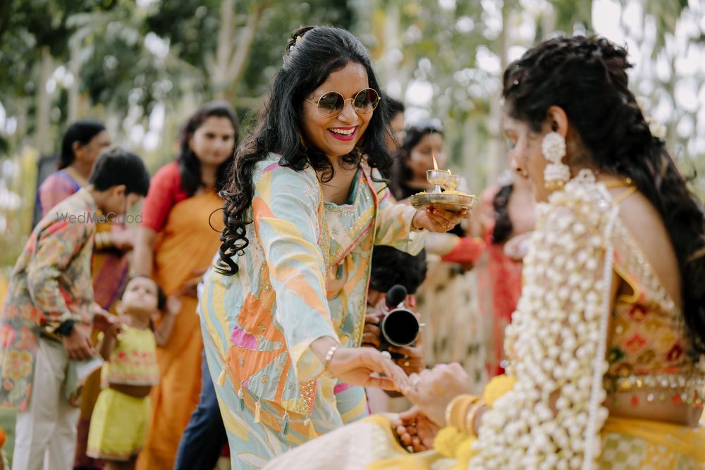 Photo From Lekhana & Mallikarjuna - By Nuptial Diaries