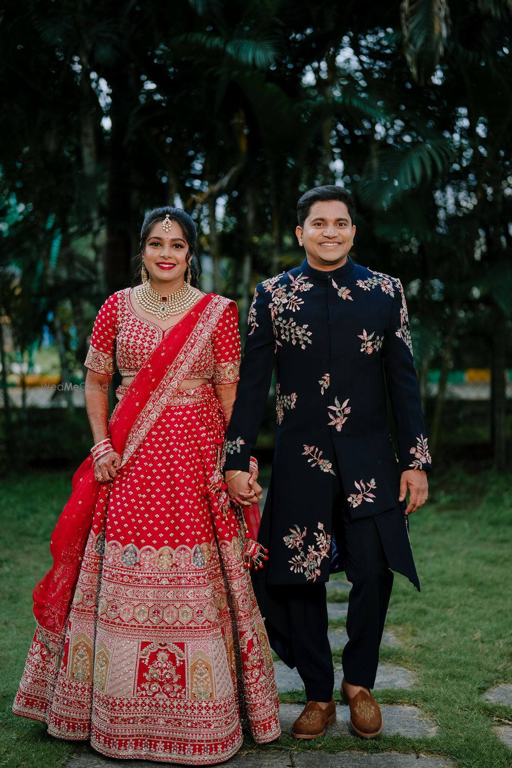 Photo From Lekhana & Mallikarjuna - By Nuptial Diaries