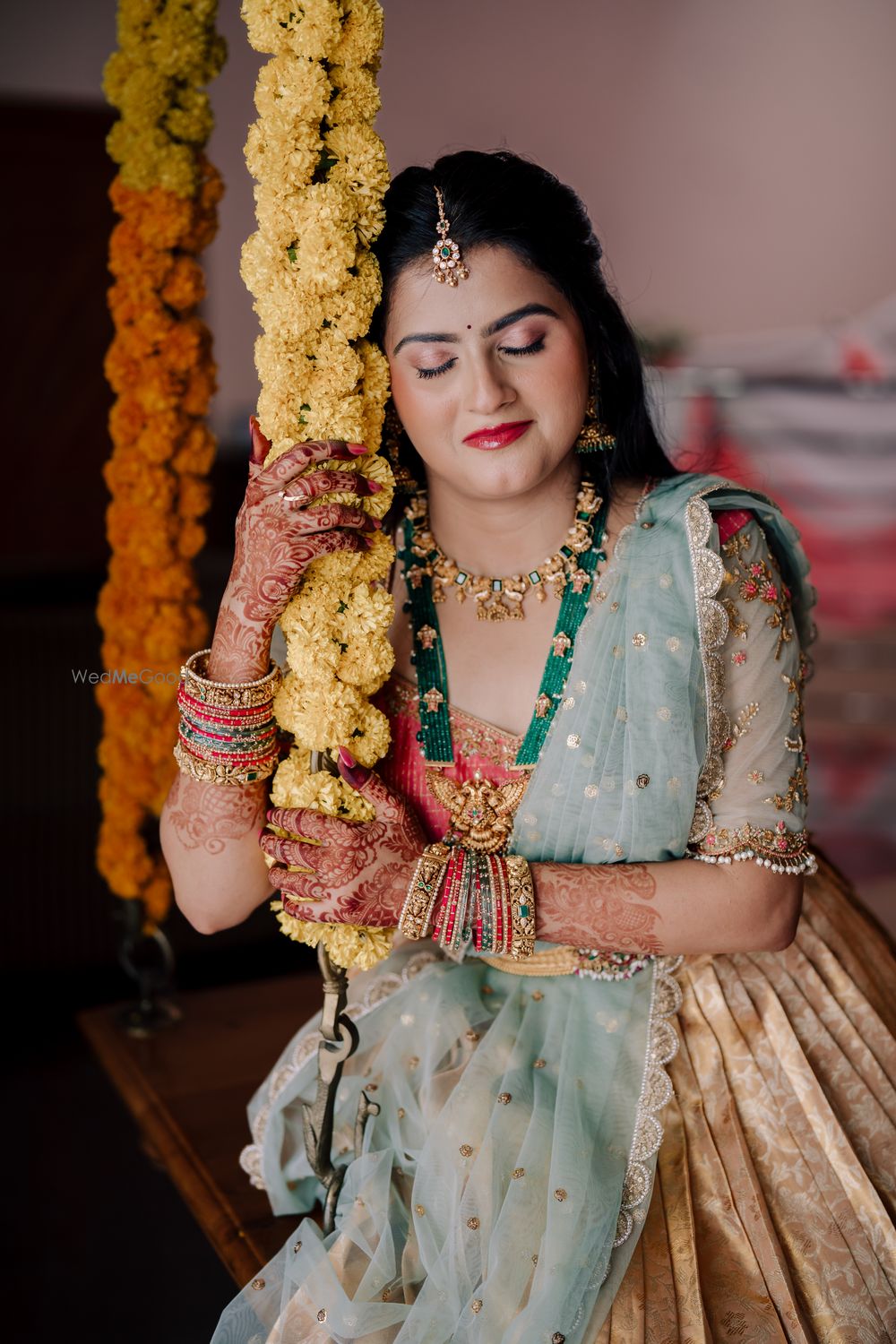 Photo From Monisha & Shreyas - By Nuptial Diaries