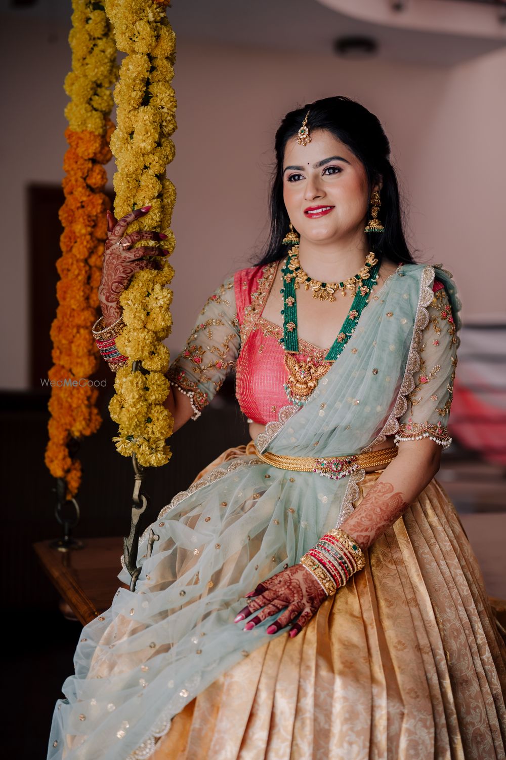 Photo From Monisha & Shreyas - By Nuptial Diaries