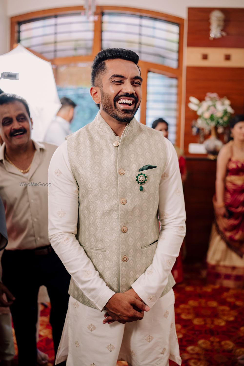 Photo From Monisha & Shreyas - By Nuptial Diaries