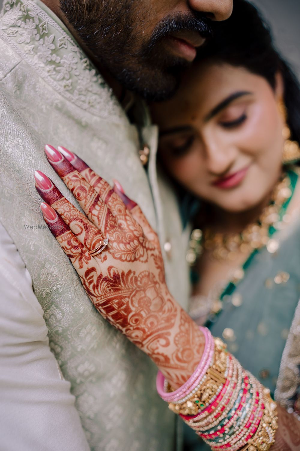 Photo From Monisha & Shreyas - By Nuptial Diaries