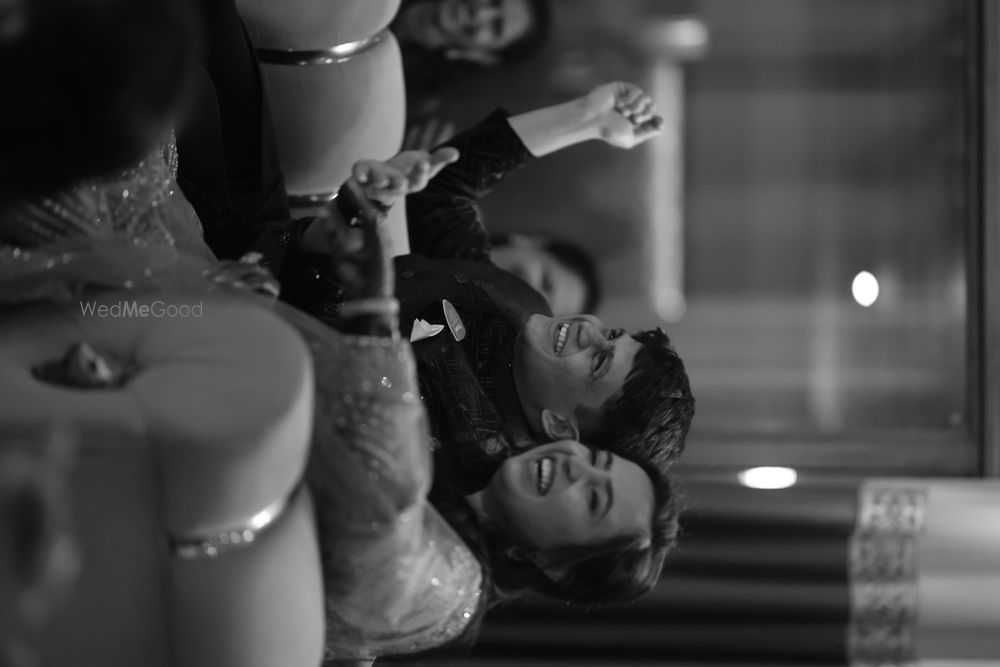 Photo From Meera & Pranav's grand wedding - By Kalamantra Creation